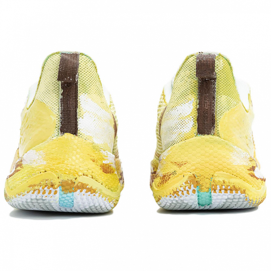 Under Armour Curry Splash 3 Eye Of Divine Gaze Cushioning Slip Resistant Low Top Basketball Shoes · Men's Yellow купить в интернет-магазине Yoocart с быстрой доставкой по России.