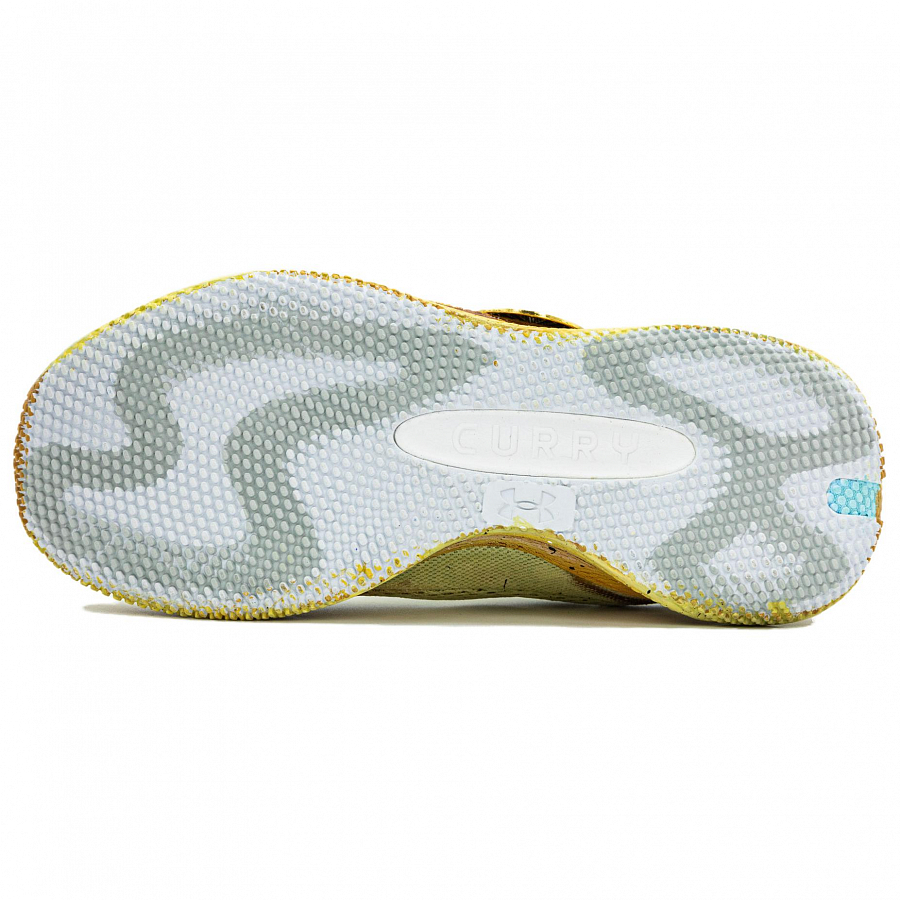 Under Armour Curry Splash 3 Eye Of Divine Gaze Cushioning Slip Resistant Low Top Basketball Shoes · Men's Yellow купить в интернет-магазине Yoocart с быстрой доставкой по России.