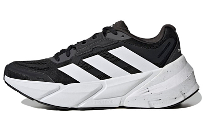 Adidas Adistar Black White Women's