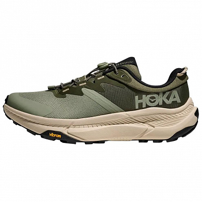 HOKA ONE ONE Transport Sea Moss Eucalyptus
