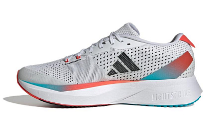 Adidas Adizero Sl 'White Black Bright Red'