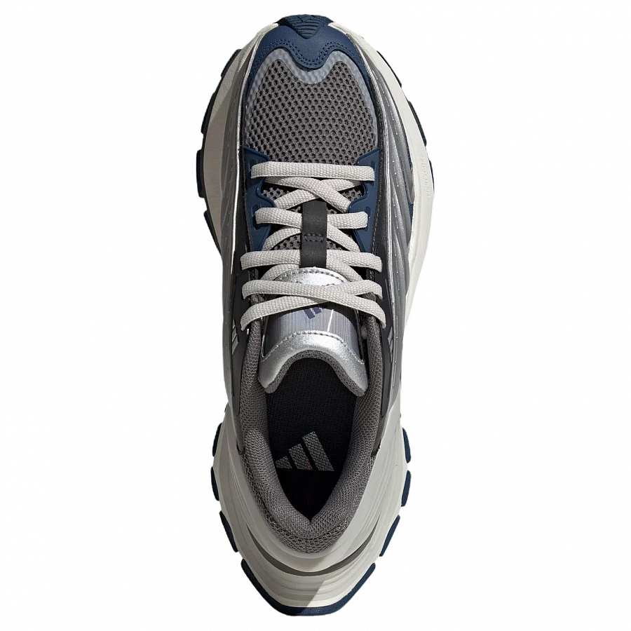 Adidas XLG MTW Collection Abrasion Resistant Low Top Running Shoes Unisex Gray купить в интернет-магазине Yoocart с быстрой доставкой по России.