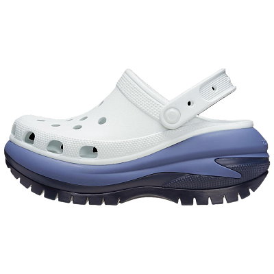 Crocs Classic Clog Clogs Unisex White