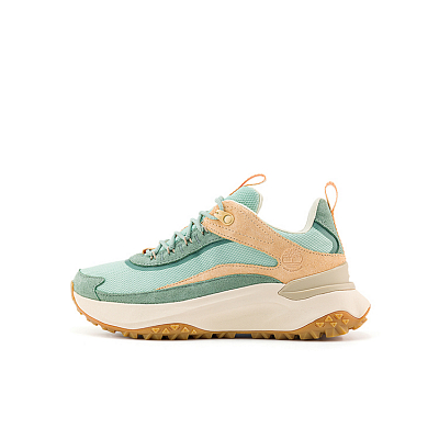 Timberland Hiking/Trekking Shoes Women's Light Green