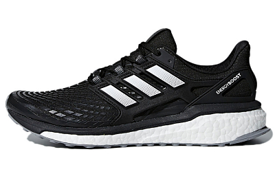 Adidas Energy Boost 'Core Black'