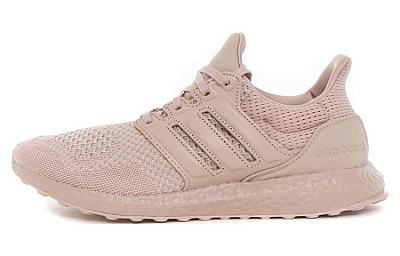 Adidas Ultra Boost 1.0 Dna Wonder Taupe Aluminium