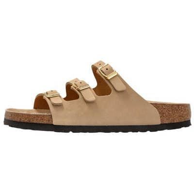 Birkenstock Florida Slides Women's