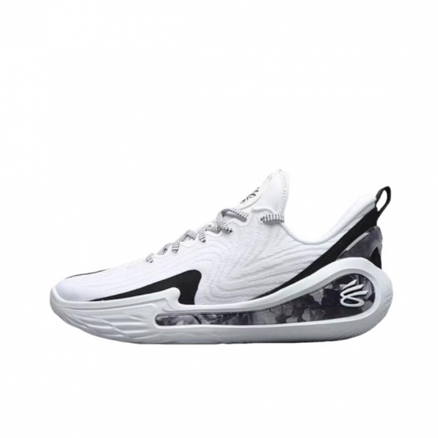 Under Armour Curry 12 Wear-Resistant Low-Top Basketball Shoes Men's Pink купить в интернет-магазине Yoocart с быстрой доставкой по России.