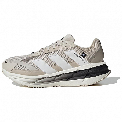 Adidas ADISTAR 3 Low Top Casual Running Shoes Men's Brown