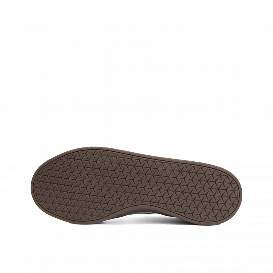 Adidas VL COURT 2.0 Pink Lace Abrasion Resistant Low top Skateboard Shoes Unisex White Pink купить в интернет-магазине Yoocart с быстрой доставкой по России.