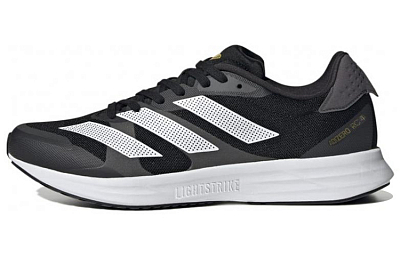 Adidas Adizero Rc 4 'Black White' Women's