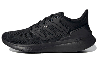 Adidas EQ21 Run 'Triple Black' Women's