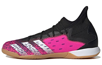 Adidas Predator Freak.3 In 'Demonscale   Shock Pink'