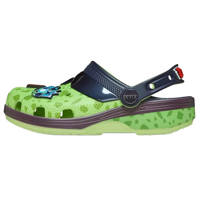 Crocs Dragon Ball Z X Classic Clog 'Cell'