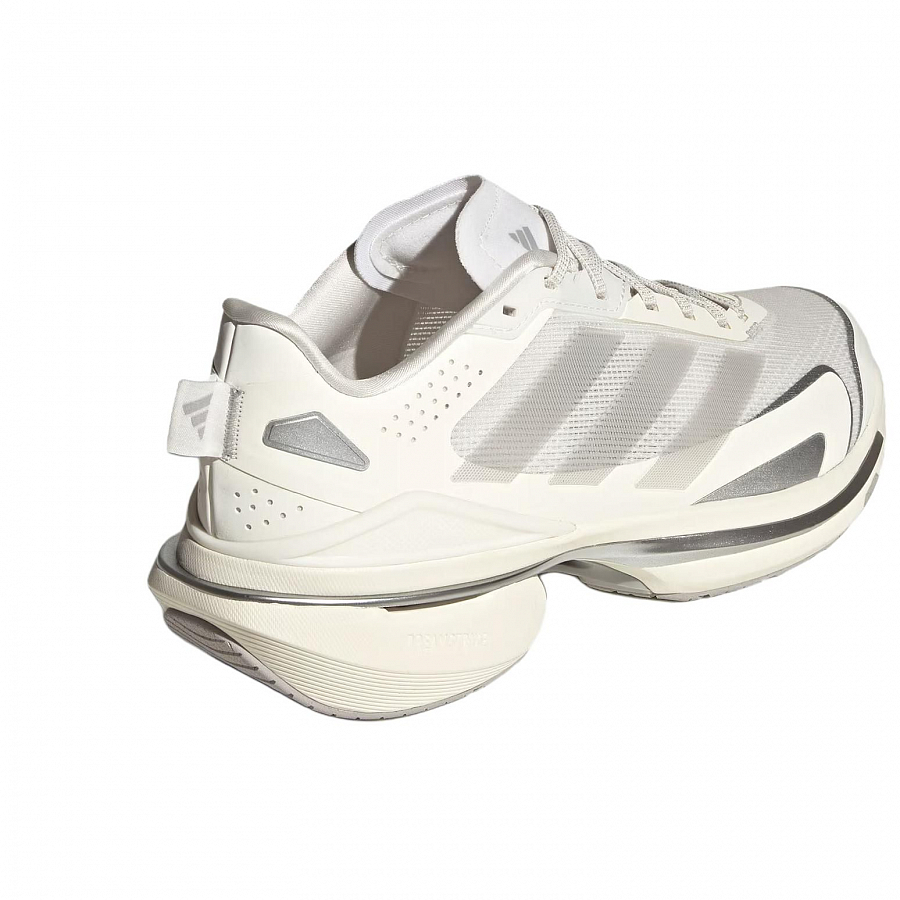 Adidas MTS Abrasion Resistant Low Top Running Shoes Unisex White купить в интернет-магазине Yoocart с быстрой доставкой по России.