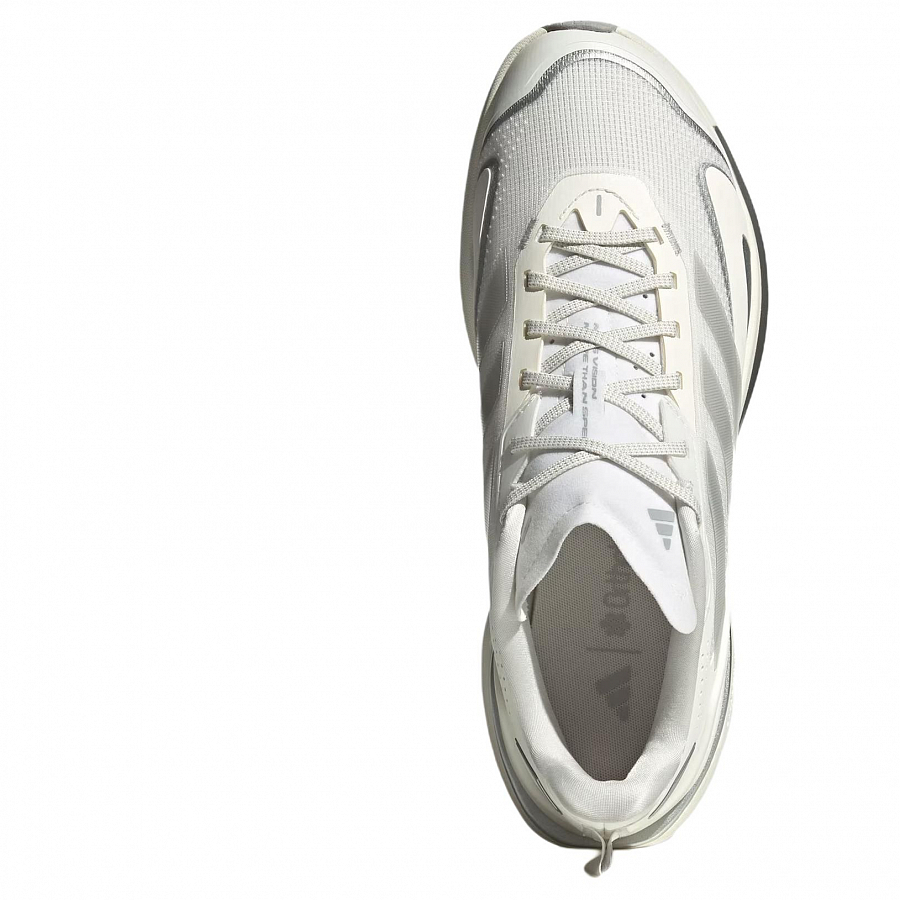 Adidas MTS Abrasion Resistant Low Top Running Shoes Unisex White купить в интернет-магазине Yoocart с быстрой доставкой по России.