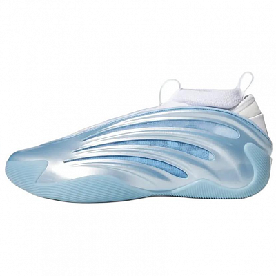 Adidas Harden Vol. 9 Glow Blue