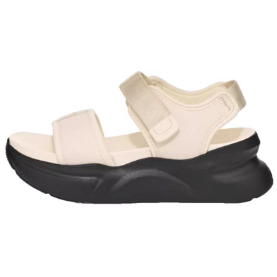 UGG Strap Sandals Women's Jasmine White