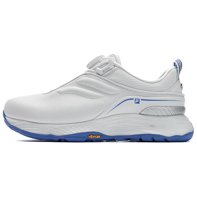 FILA Low Top Golf Shoes Women's White