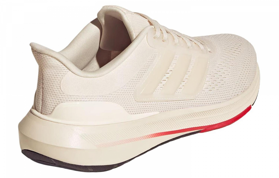Adidas ULT Cushioning Anti-Slip And Wear-Resistant Low-Top Training Running Shoes Men's Ecru купить в интернет-магазине Yoocart с быстрой доставкой по России.