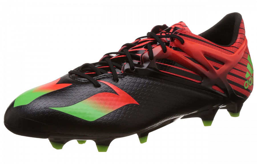 adidas Messi 15.1 'Black Solar Red' купить в интернет-магазине Yoocart с быстрой доставкой по России.
