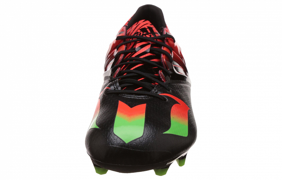 adidas Messi 15.1 'Black Solar Red' купить в интернет-магазине Yoocart с быстрой доставкой по России.