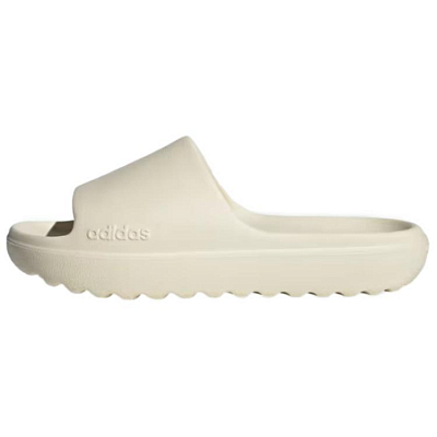 Adidas Adilette Lumia Slide 'Wonder White'