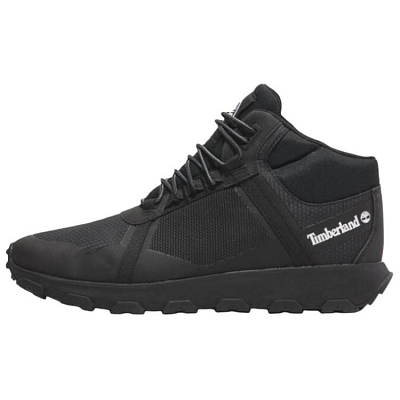 Timberland Ankle Boots Men's Black