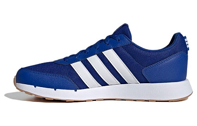 Adidas Run 50s 'Royal Blue White'