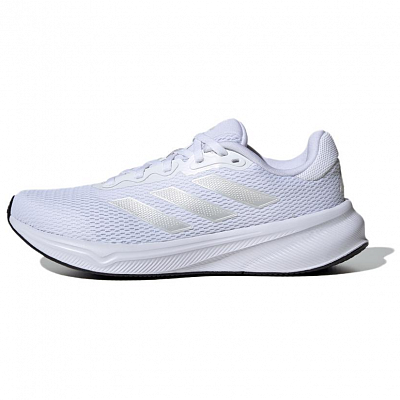 Adidas Response Cloud White Zero Metalic Dash Grey Women's