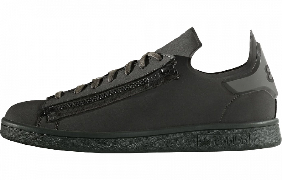 Y 3 Stan Zip Sneakers купить в интернет-магазине Yoocart с быстрой доставкой по России.