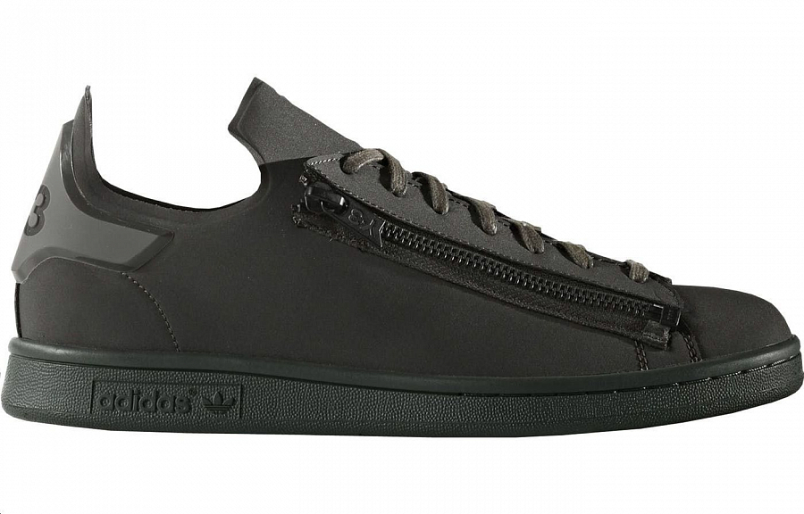 Y 3 Stan Zip Sneakers купить в интернет-магазине Yoocart с быстрой доставкой по России.