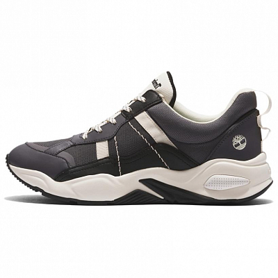 Timberland Delphiville Mountaineering & Hiking Shoes Women's Low Top Dark Gray