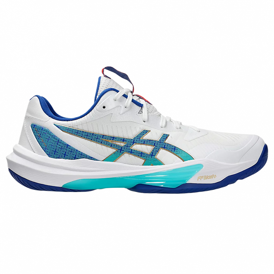ASICS Sky Elite FF 3 Low top Training Shoes Men's White купить в интернет-магазине Yoocart с быстрой доставкой по России.