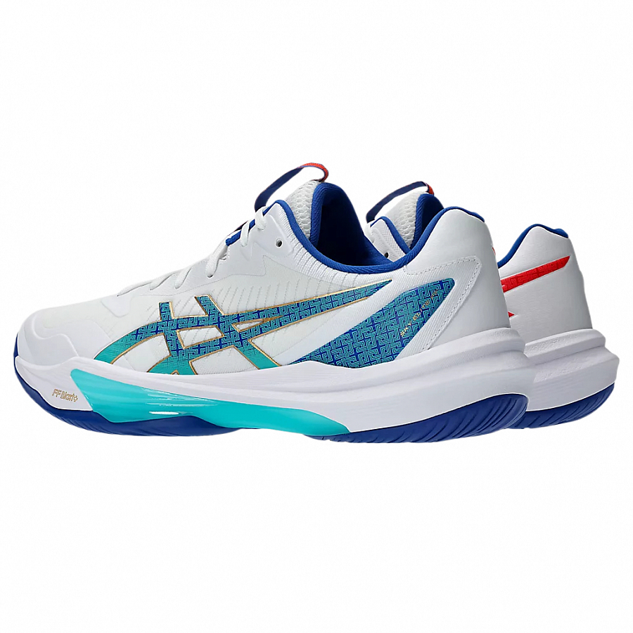 ASICS Sky Elite FF 3 Low top Training Shoes Men's White купить в интернет-магазине Yoocart с быстрой доставкой по России.