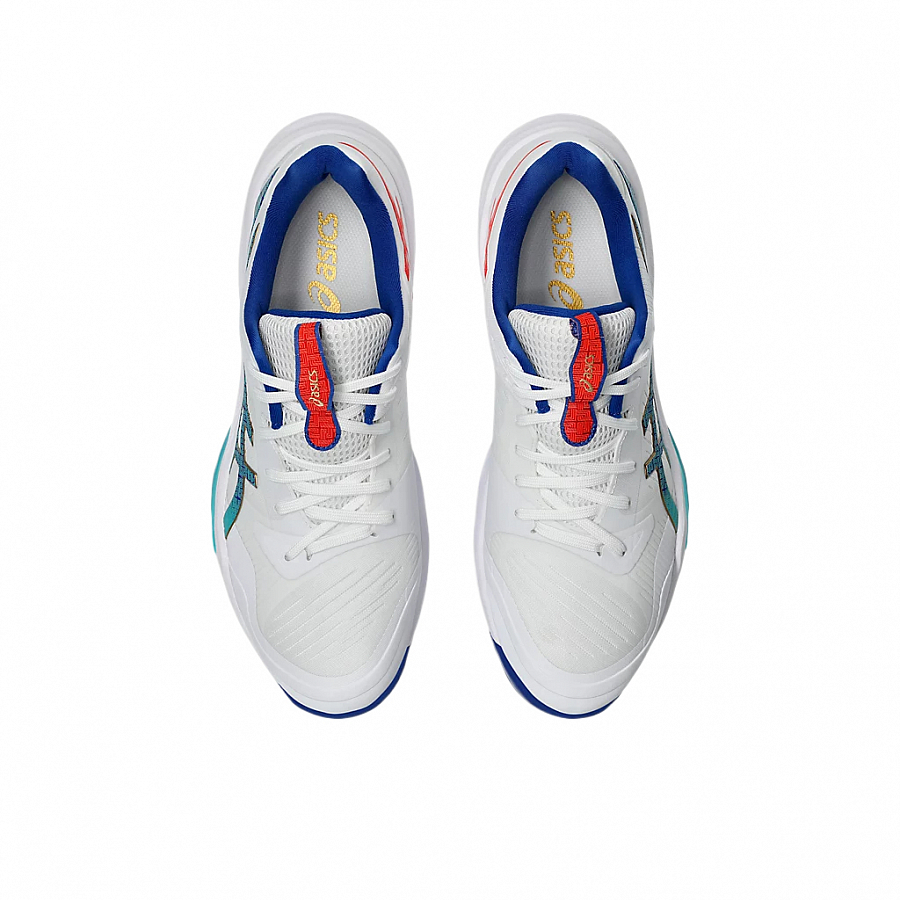 ASICS Sky Elite FF 3 Low top Training Shoes Men's White купить в интернет-магазине Yoocart с быстрой доставкой по России.