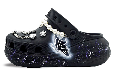 Crocs Clogs Unisex