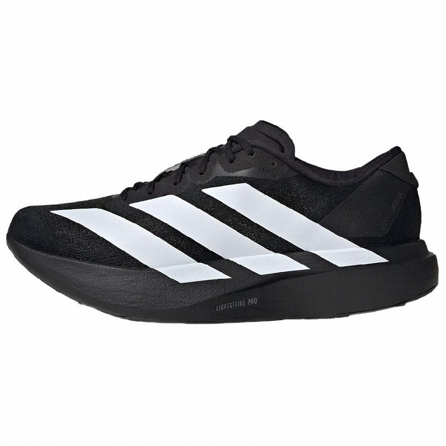 Adidas Adizero Evo Sl Black White купить в интернет-магазине Yoocart с быстрой доставкой по России.
