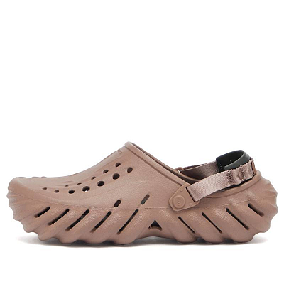 Crocs Echo Clog Truffle