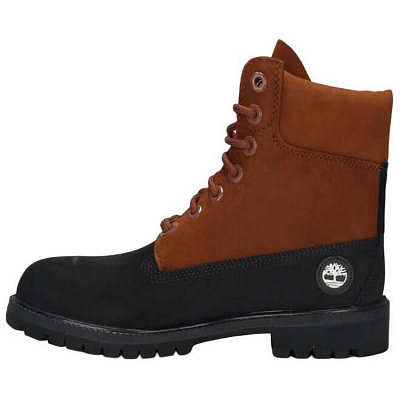 Timberland Ankle Boots Men's Brown Black