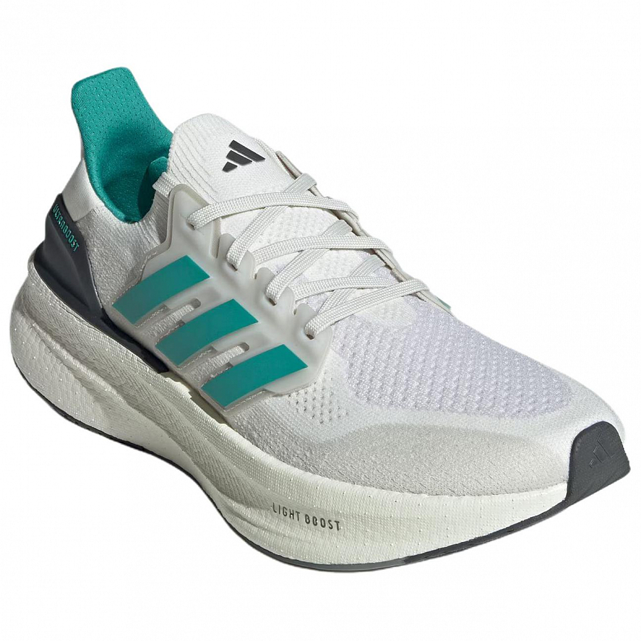 Adidas Ultraboost 5.0 Abrasion Resistant Low top Casual Long Distance Running Sprint Running Shoes Unisex Gray Blue купить в интернет-магазине Yoocart с быстрой доставкой по России.