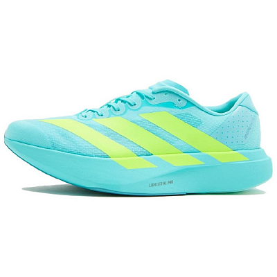 Adidas Adizero Evo Sl Flash Aqua Lucid Lemon