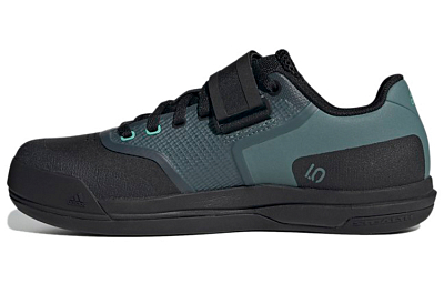 Adidas Five Ten Hellcut Pro Hazy Emerald Women's