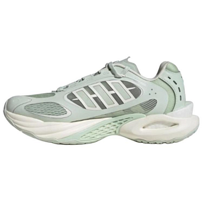 Adidas Climacool Vento 4.0 Abrasion Resistant Low Top Casual Running Shoes Women's Green