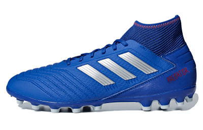 Adidas Predator 19.3 Ag 'Blue Grey'