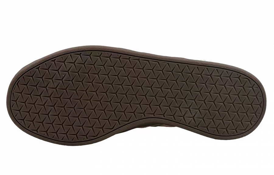 Adidas Neo VL Court Lifestyle Avocado Shoes Abrasion Resistant Low Top Skateboard Shoes Unisex Green Yellow купить в интернет-магазине Yoocart с быстрой доставкой по России.