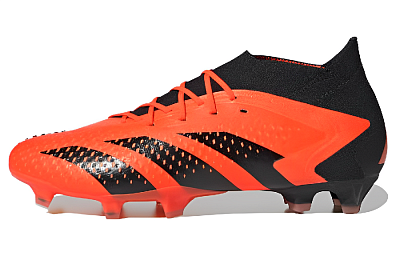 Adidas Predator Accuracy.1 Fg Heatspawn Pack