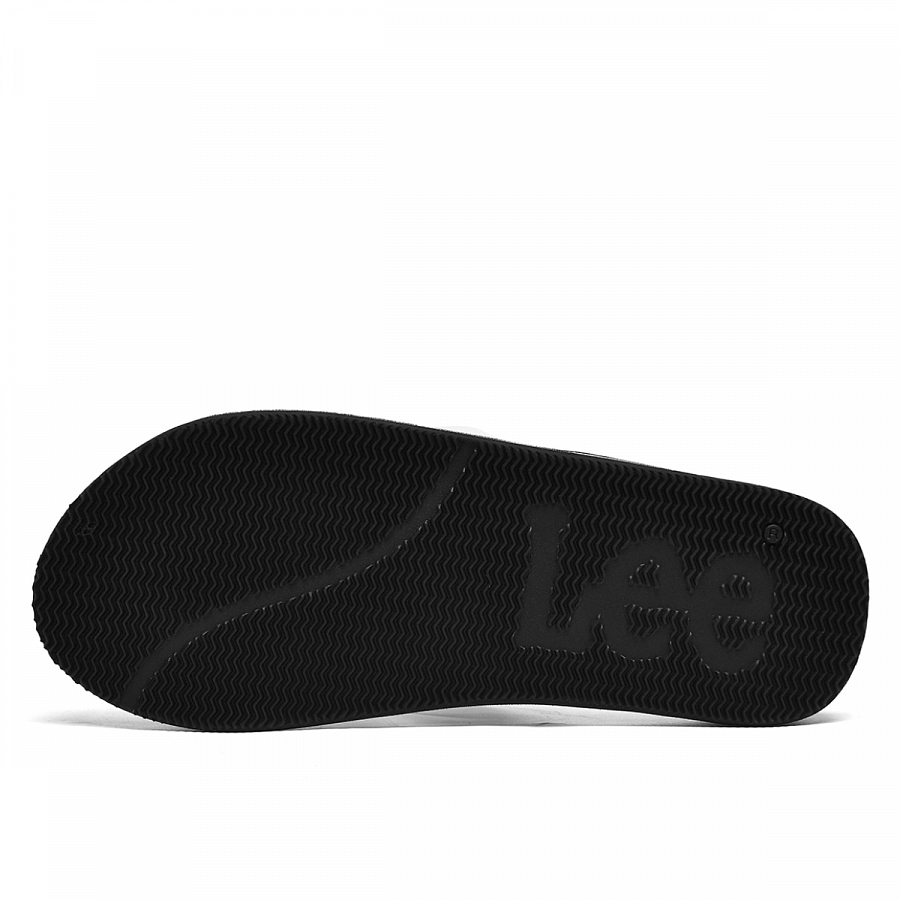 Lee EVA Rubber Sole Odor-Resistant Abrasion-Resistant Slip-Resistant Flip Flops Men's купить в интернет-магазине Yoocart с быстрой доставкой по России.