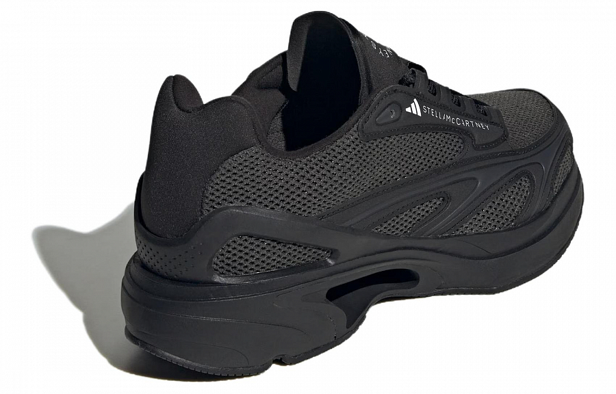 Adidas By Stella McCartney Logo print Panelled Sneakers купить в интернет-магазине Yoocart с быстрой доставкой по России.