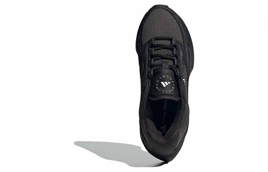 Adidas By Stella McCartney Logo print Panelled Sneakers купить в интернет-магазине Yoocart с быстрой доставкой по России.